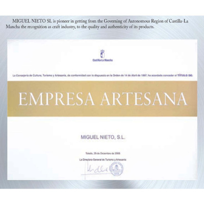 empresa artesana 1904206940